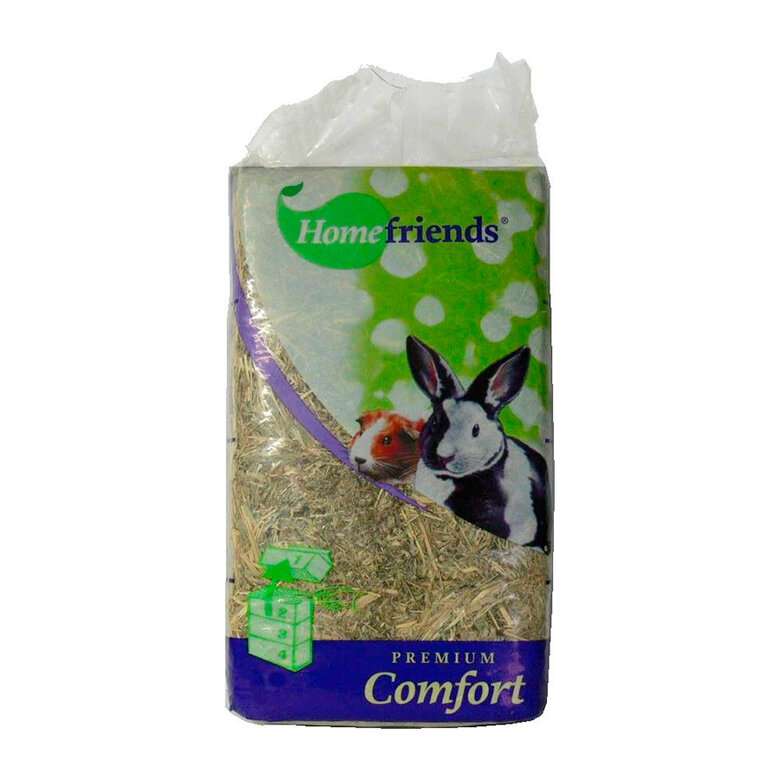 Homefriends Feno Prensado para coelhos ,  Imagem número 1 Homefriends Feno Prensado para coelhos , , large Imagem número 1
