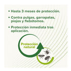Beaphar Pipetas repelentes naturais para cães, , large image number null