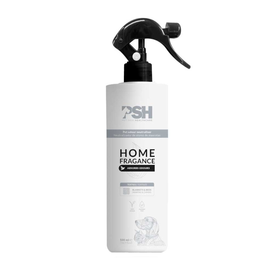 PSH Home Fragr&acirc;ncia Anti-Odor para C&atilde;es ou Gatos T&ecirc;xteis, , large Imagem n&uacute;mero 1