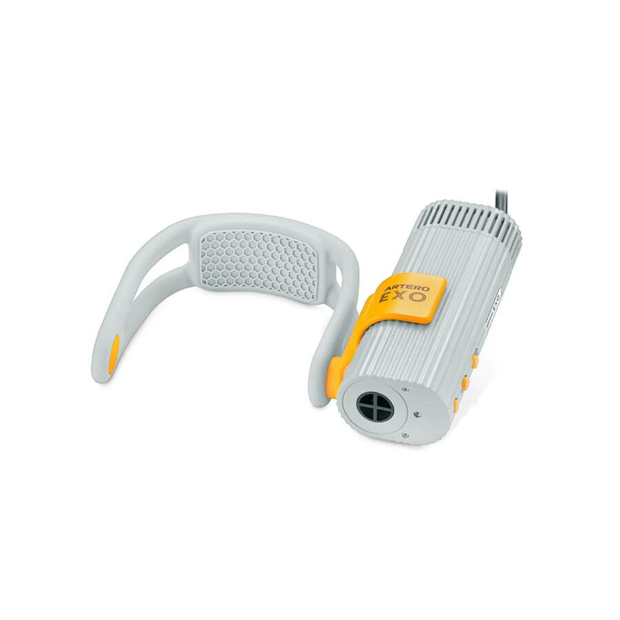 Artero Exo Secador cinzento para c&atilde;es e gatos, , large Imagem n&uacute;mero 1