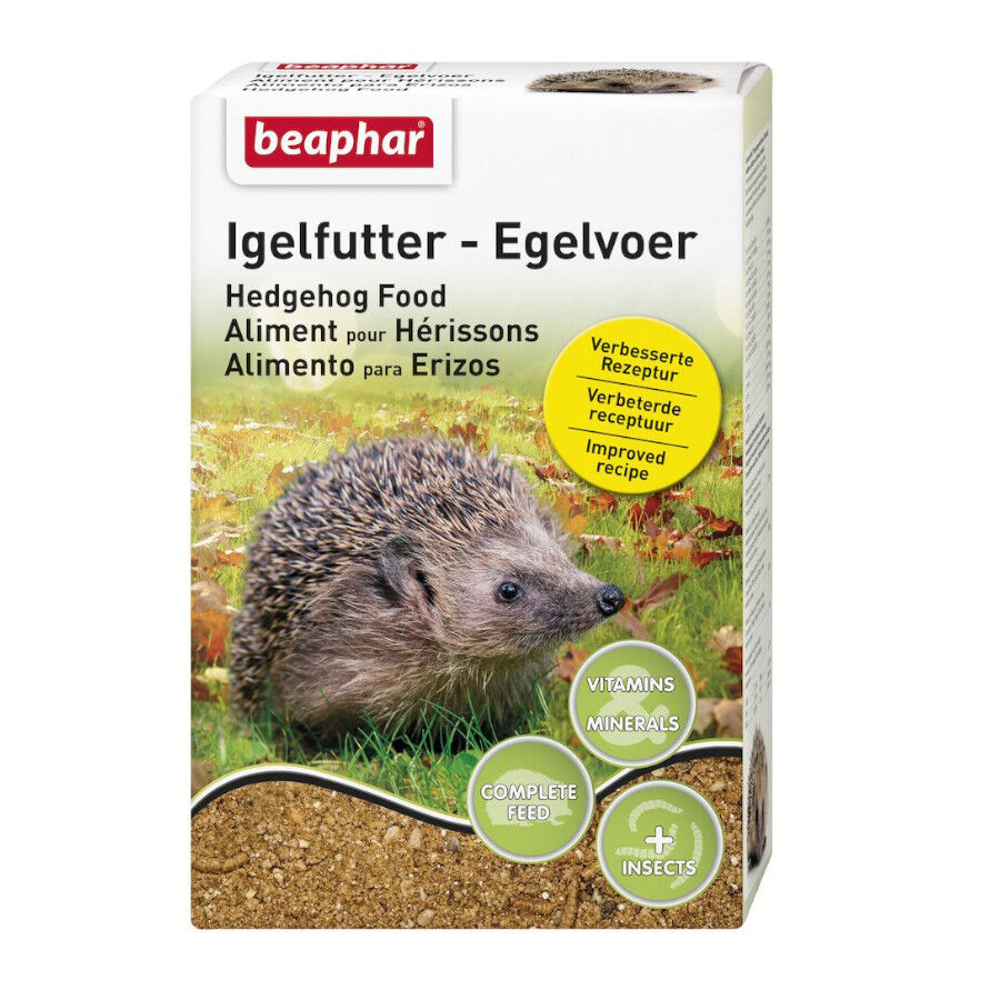 Beaphar Comida para ouri&ccedil;os, , large Imagem n&uacute;mero 1