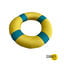 Summer Vibes Brinquedo flutuante para cães, , large Indicador imagem número 2