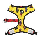 Dukier Superdog reversible arnés para perros image number null