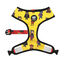 Dukier Superdog reversible arnés para perros Indicador imagem número 4