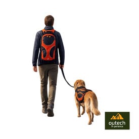 Outech X-perience Mochila Desportiva de transporte para c&atilde;es e gatos