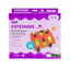 Catstages Nina Ottosson Puzzle & Play Melon Madness Brinquedo de Inteligência para gatos, , large Indicador imagem número 7