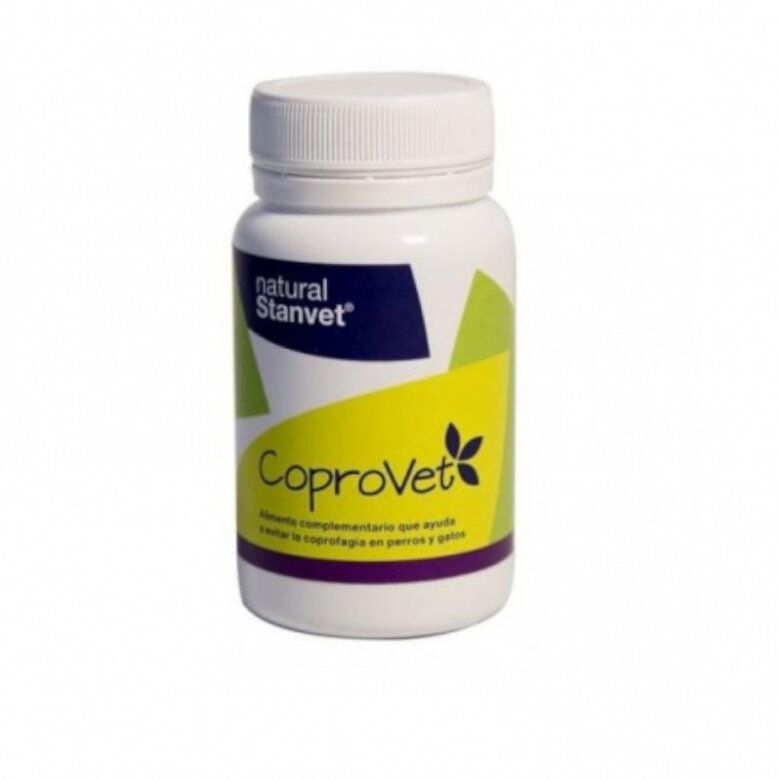 50 g Stangest Coprovet Suplemento para cães e gatos,  Imagem número 1 50 g Stangest Coprovet Suplemento para cães e gatos, , large Imagem número 1