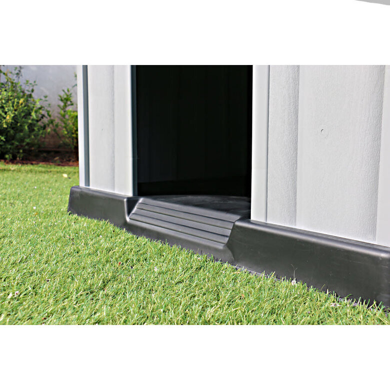 TK-Pet Casota de Plástico para Cães,  Imagem número 6 TK-Pet Casota de Plástico para Cães, , large Imagem número 6