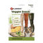 4 sticks x 13 cm Veggie Snacks Dentários Toothpaste Mix para cães, , large Indicador imagem número 1