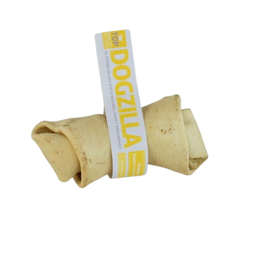 1 osso Dogzilla Osso amendoim para c&atilde;es, , large Imagem n&uacute;mero 1