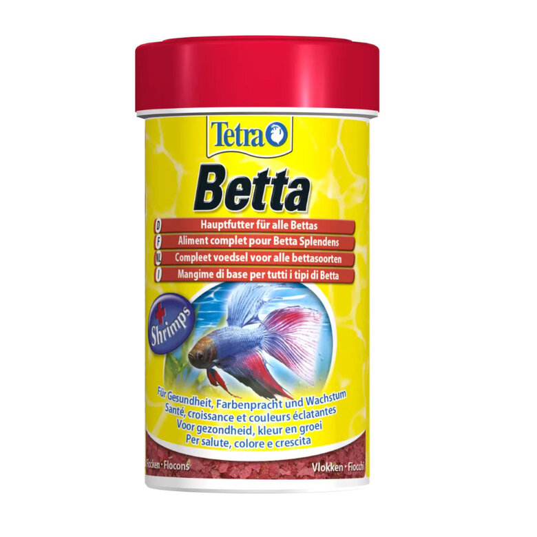 Tetra Betta Escamas ,  Imagem número 1 Tetra Betta Escamas , , large Imagem número 1