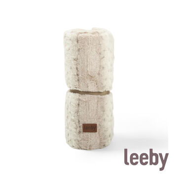 Leeby Manta confortável para cães