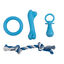 Tootoy! Chew Teething Conjunto de mordedores para cachorros, , large Indicador imagem número 2