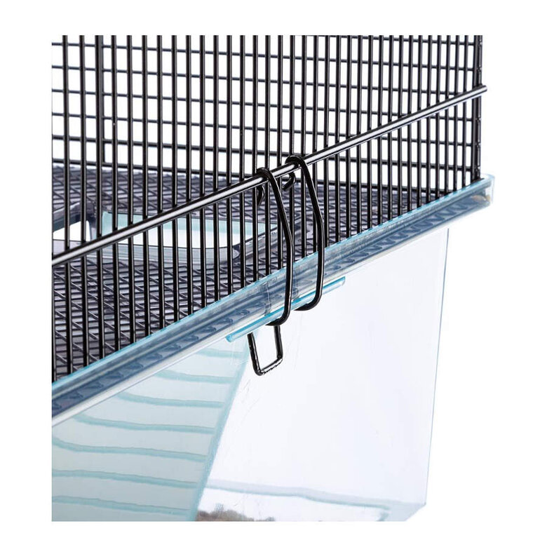 Ferplast Favola gaiola para hamster e ratos,  Imagem número 10 Ferplast Favola gaiola para hamster e ratos, , large Imagem número 10