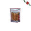 1 pack x 10 uns. Wonder Christmas Rolinhos Revestidos com Frango Snacks para C&atilde;es, , large Indicador imagem n&uacute;mero 5