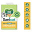 10 L Sanicat Natura Activa Recycled Areia para gatos, , large Indicador imagem número 3