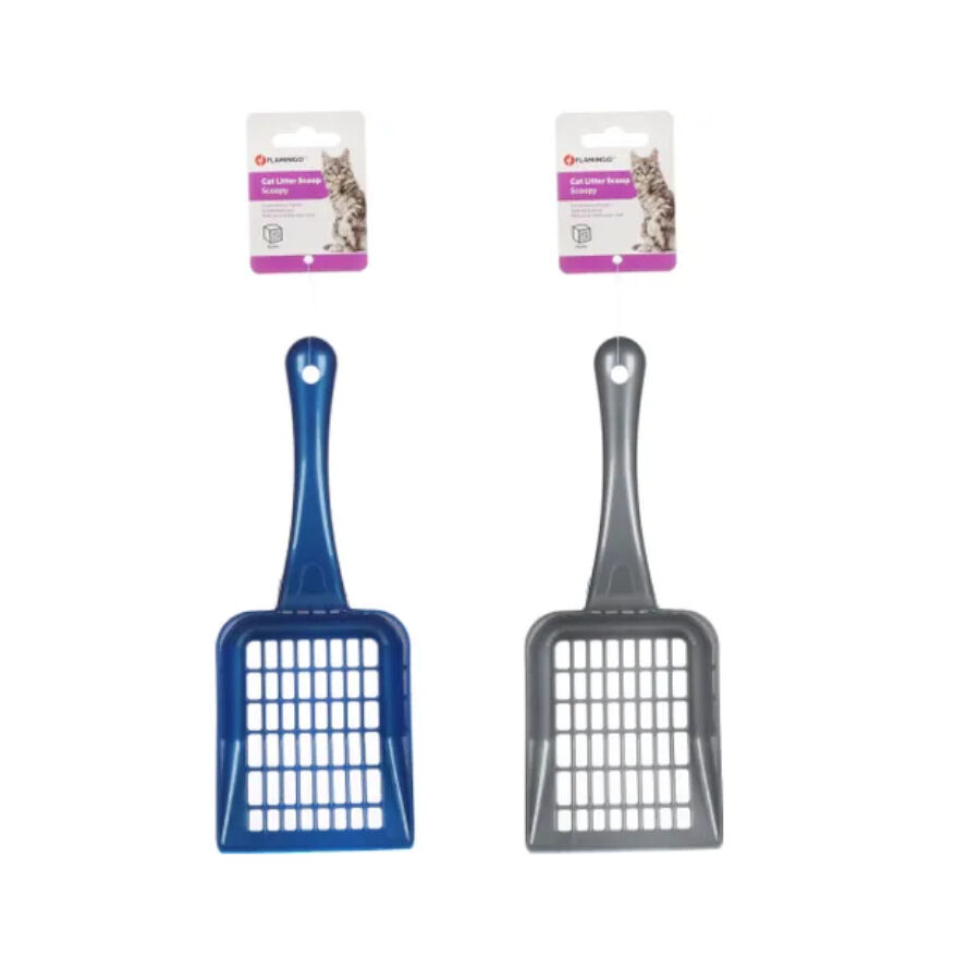 Flamingo Scoopy P&aacute; para caixa de areia, , large Imagem n&uacute;mero 4