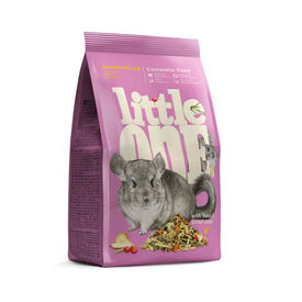 Little One Alimento Completo para chinchilas