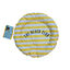 Summer Vibes Round Cool Mat Club Cama Refrescante para c&atilde;es, , large Indicador imagem n&uacute;mero 5