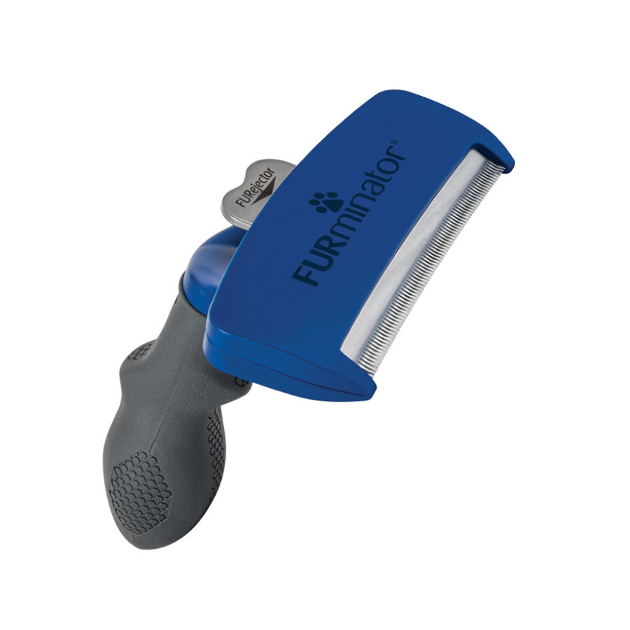 Furminator Escova para c&atilde;es de pelo longo, , large Imagem n&uacute;mero 1