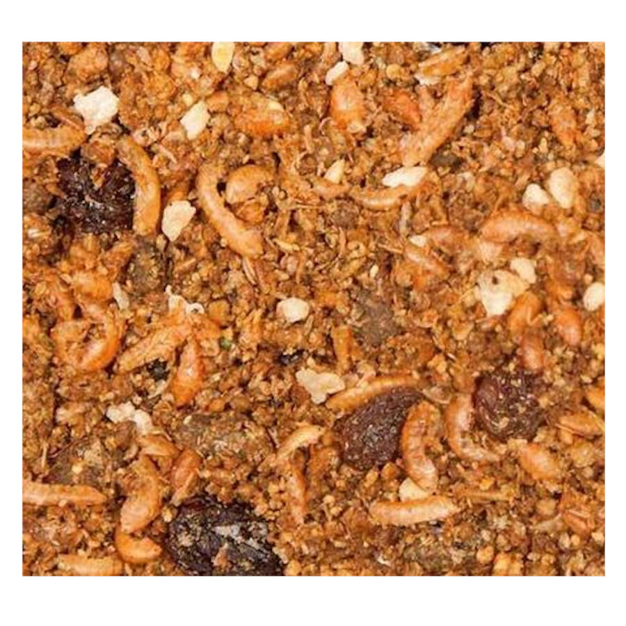 Beaphar Pasta de Insetos para p&aacute;ssaros, , large Imagem n&uacute;mero 2