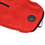 Nayeco Casaco Polar Vermelho para Cães, , large Indicador imagem número 3