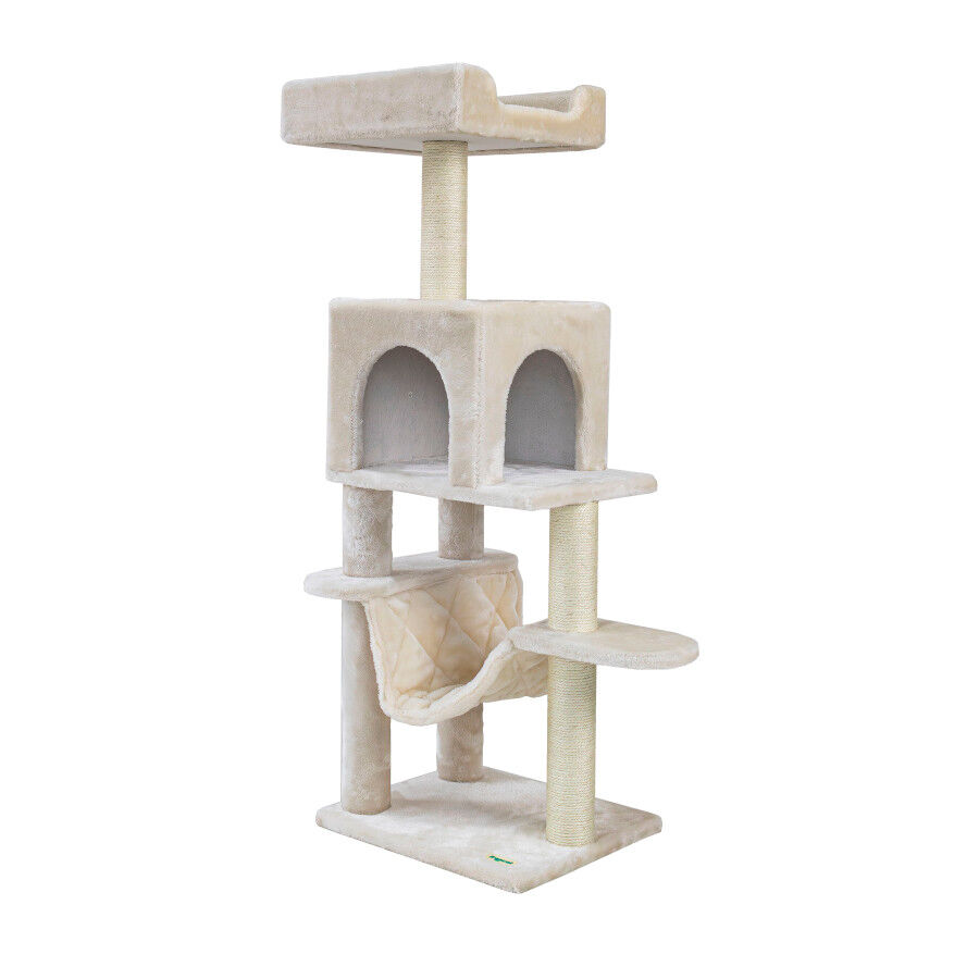 Freedog Catclimber Arranhador creme para gatos, , large Imagem n&uacute;mero 1