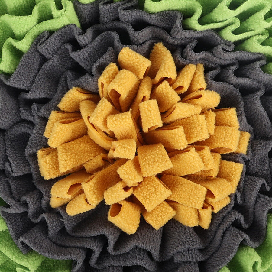 Minus One Sniff Mat Sea Turtle manta olfativa para c&atilde;es, , large Imagem n&uacute;mero 3