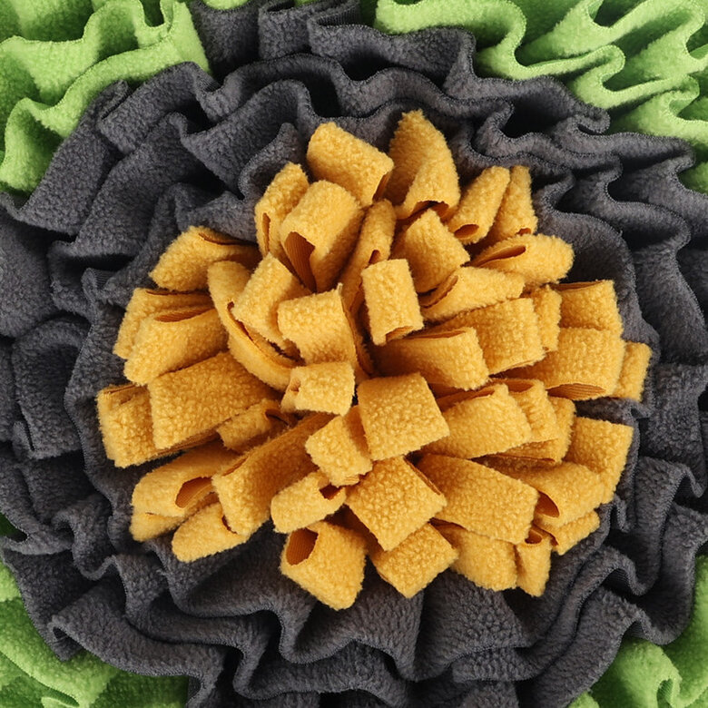 Minus One Sniff Mat Sea Turtle manta olfativa para cães,  Imagem número 3 Minus One Sniff Mat Sea Turtle manta olfativa para cães, , large Imagem número 3