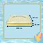 Summer Vibes Cool Club Mattress Cama Refrescante para c&atilde;es, , large Indicador imagem n&uacute;mero 4