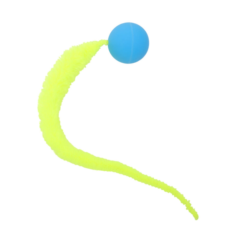 Tootoy! Chase & Play Bola saltitante interativa para gatos, , large Imagem n&uacute;mero 2