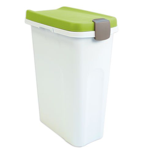 TK Pet contenedor herm&eacute;tico para pienso Imagem n&uacute;mero 1