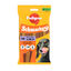 155 g Pedigree Tasty Mini Snacks Sabor Boi e Ave para C&atilde;es, , large Indicador imagem n&uacute;mero 1