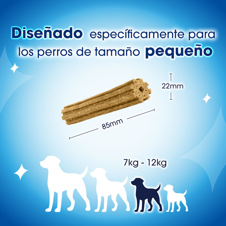 21 sticks Purina Dentalife ra&ccedil;a pequena multipack Pack poupan&ccedil;a!, , large Imagem n&uacute;mero 5