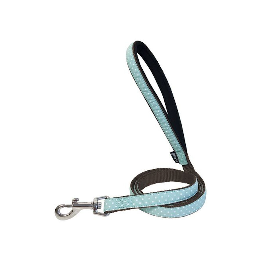 Gloria Pontos Verde Trela para c&atilde;es, , large Imagem n&uacute;mero 1