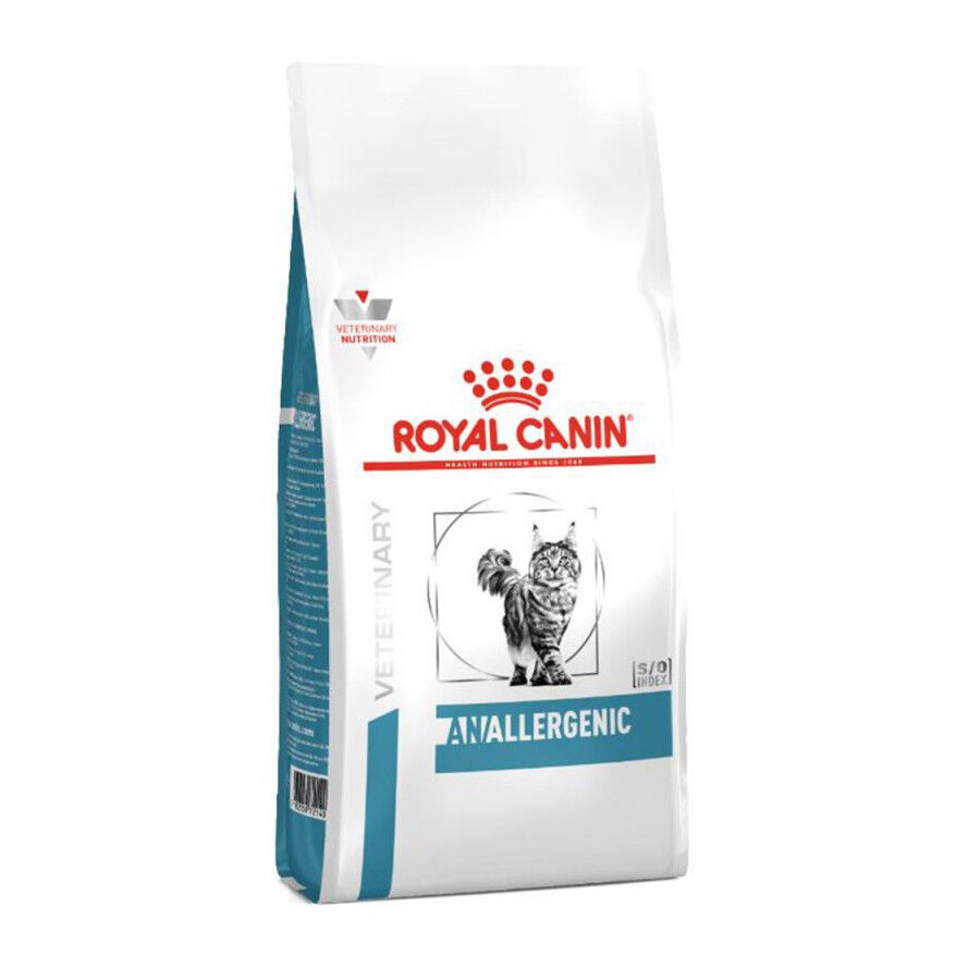 Royal Canin pienso Anallergenic para gatos Imagem n&uacute;mero 1