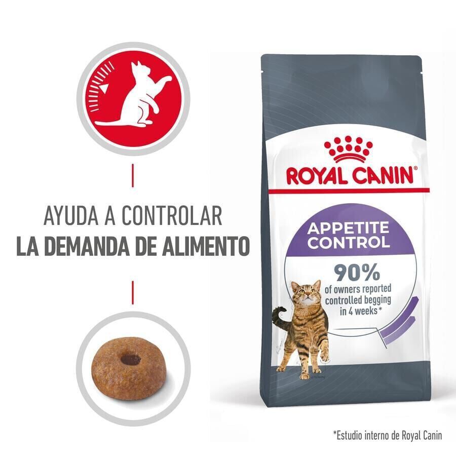 10 kg Royal Canin Appetite Control Care ra&ccedil;&atilde;o para gatos , , large Imagem n&uacute;mero 3