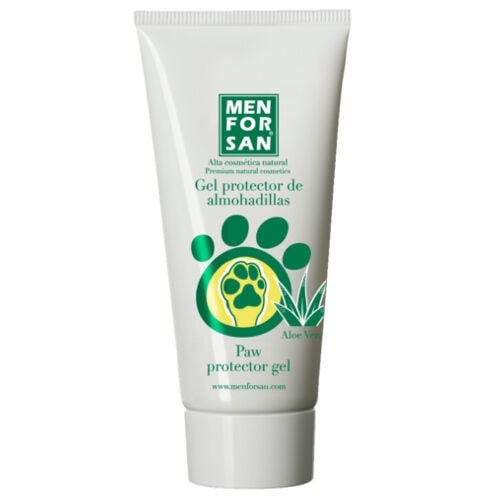 Menforsan gel protector de almohadillas Imagem n&uacute;mero 1