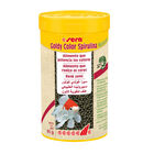 Sera Goldy Color Spirulina Nature Alimento para peixes, , large image number null
