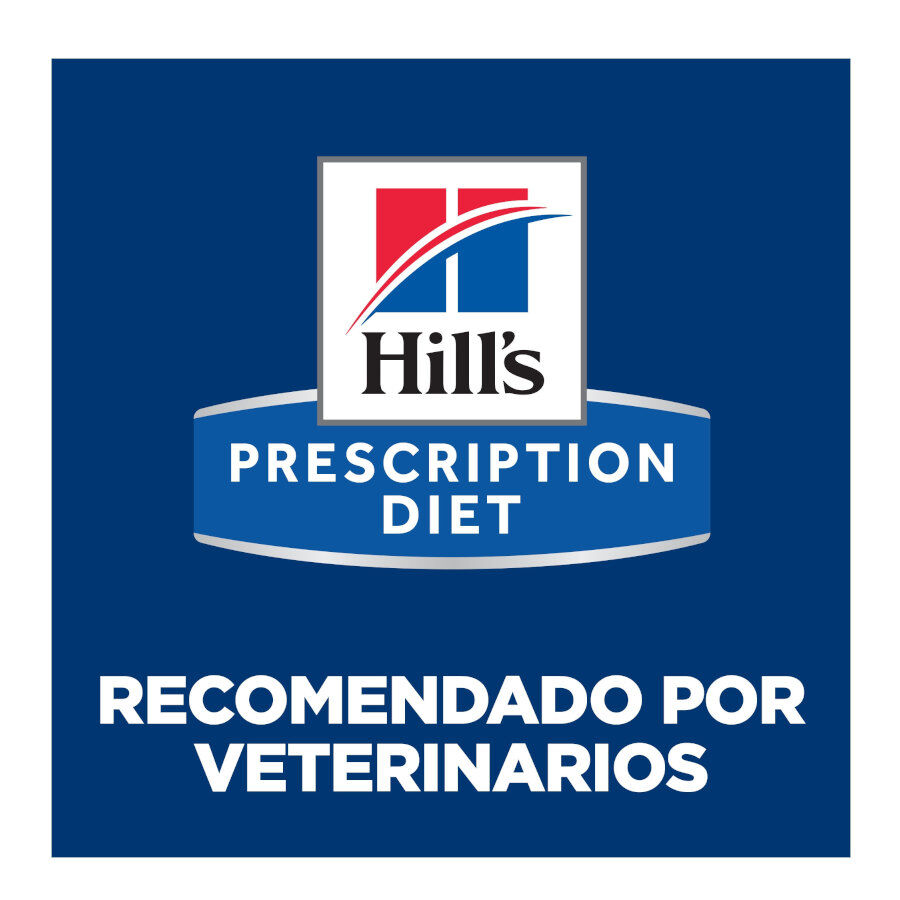12 saquetas x 85 g Hill's Prescription Diet Urinary Care Frango saqueta para gatos, , large Imagem n&uacute;mero 10