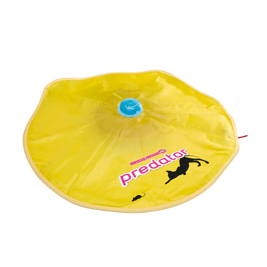 Ferplast Predator Brinquedo Electr&oacute;nico para gatos, , large Imagem n&uacute;mero 2