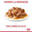 85 g Royal Canin Hairball alimento húmido em molho saquetas para gatos, , large Indicador imagem número 3