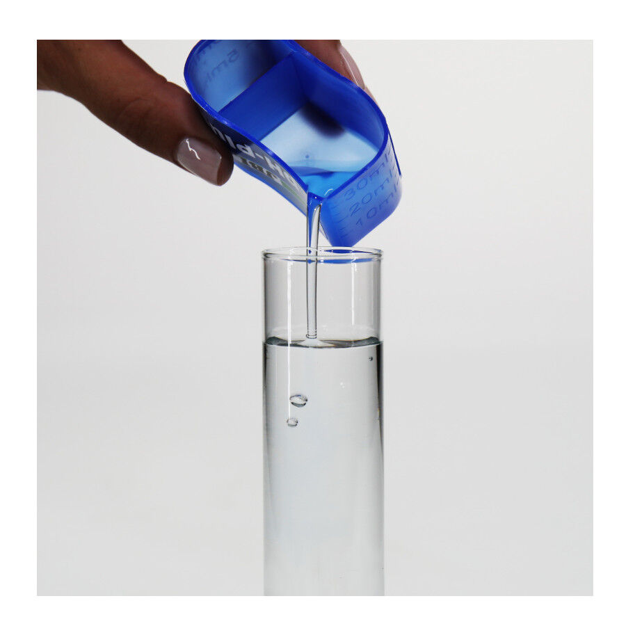 JBL pH-Plus Control Condicionador de &Aacute;gua para aqu&aacute;rios, , large Imagem n&uacute;mero 2