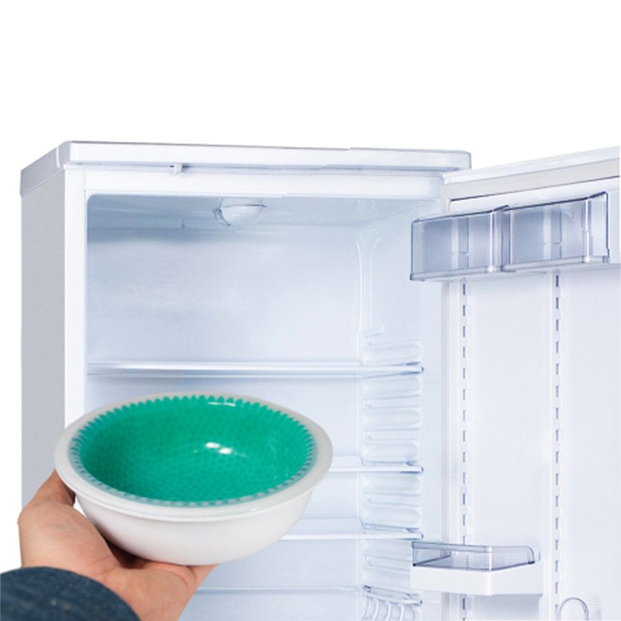 Manta con gel refrescante Summer Vibes Imagem n&uacute;mero 2