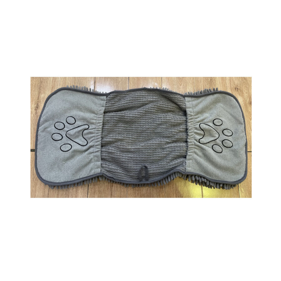 Yes!pH Toalha de secagem para c&atilde;es e gatos, , large Imagem n&uacute;mero 2