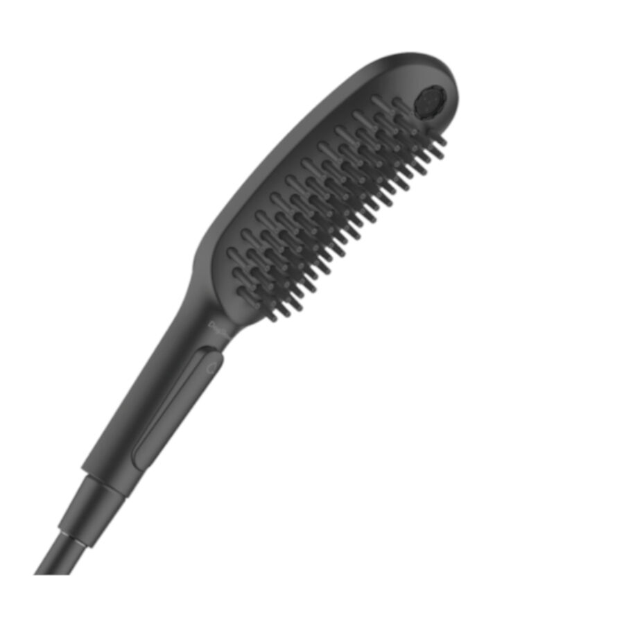 Hansgrohe Chuveiro Preto para c&atilde;es, , large Imagem n&uacute;mero 1