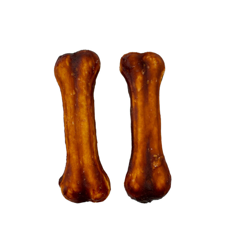 2 Ossos Wonder Christmas Osso prensado de Natal para c&atilde;es, , large Imagem n&uacute;mero 6