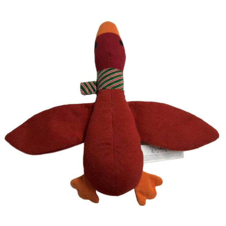 Wonder Christmas Brinquedo Pato de Natal para Cães,  Imagem número 6 Wonder Christmas Brinquedo Pato de Natal para Cães, , large Imagem número 6