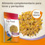 Pasta de ovo Beaphar para pássaros, , large Indicador imagem número 2
