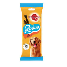 Pedigree Rodeo Snack Boi para Cães